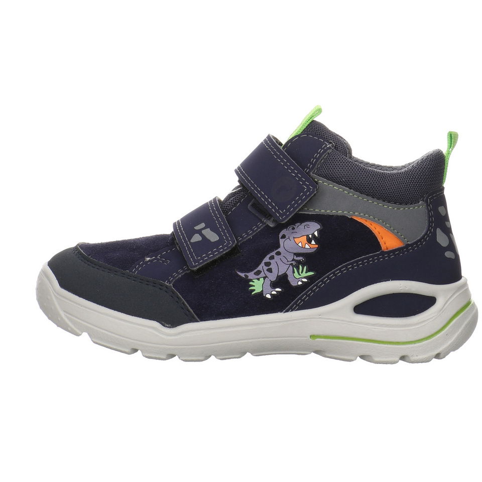Ricosta Stone Klettschuh