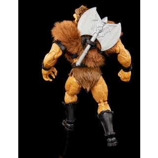She-Ra: Princess of Power Masterverse Actionfigur Grizzlor 18 cm