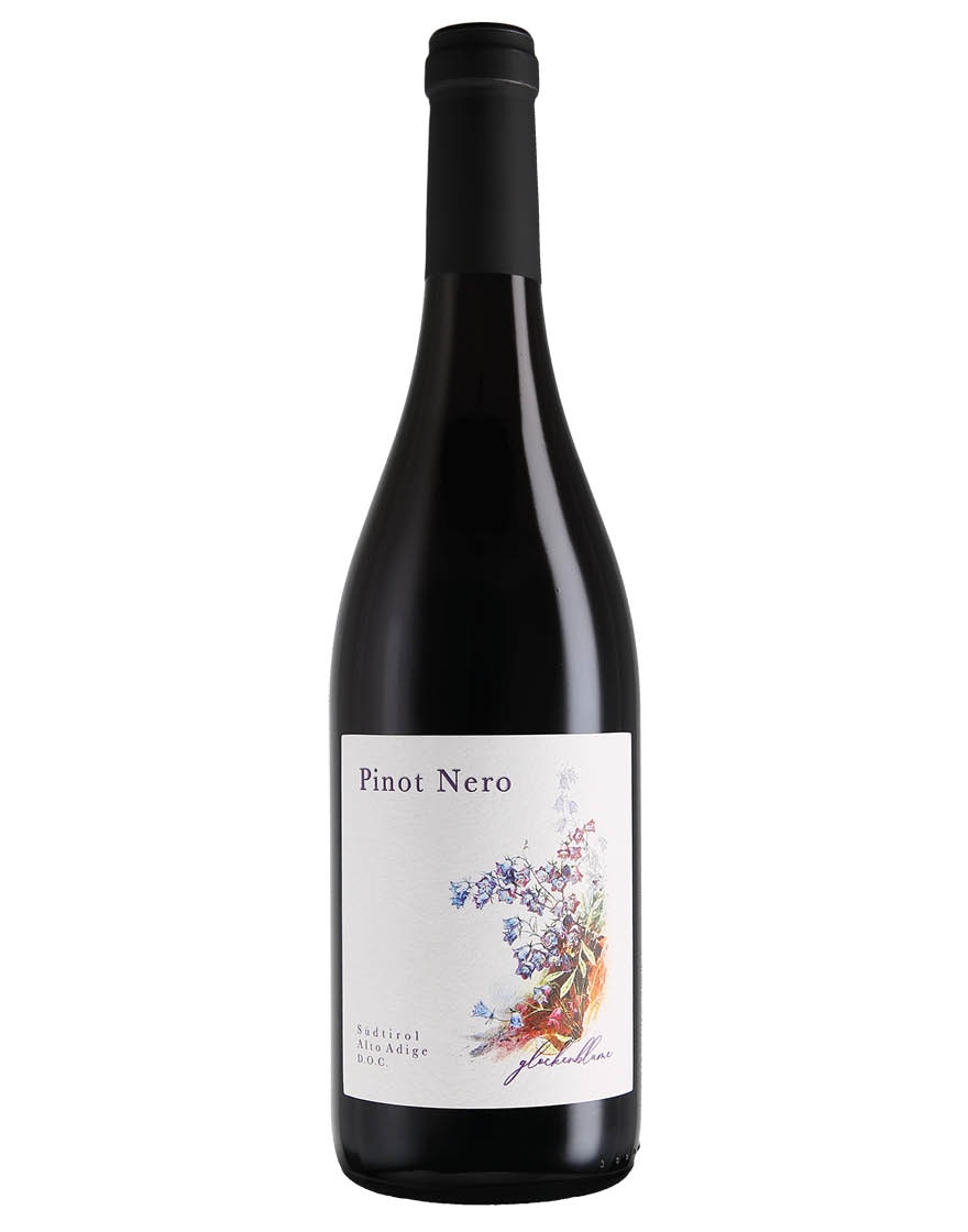 Südtirol - Alto Adige DOC Pinot Nero 2022 Blumenfeld 0,75 ℓ