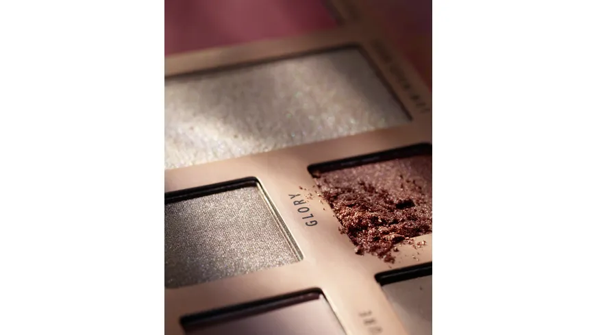 Catrice Blossom Glow Eye & Cheek Palette 10 g