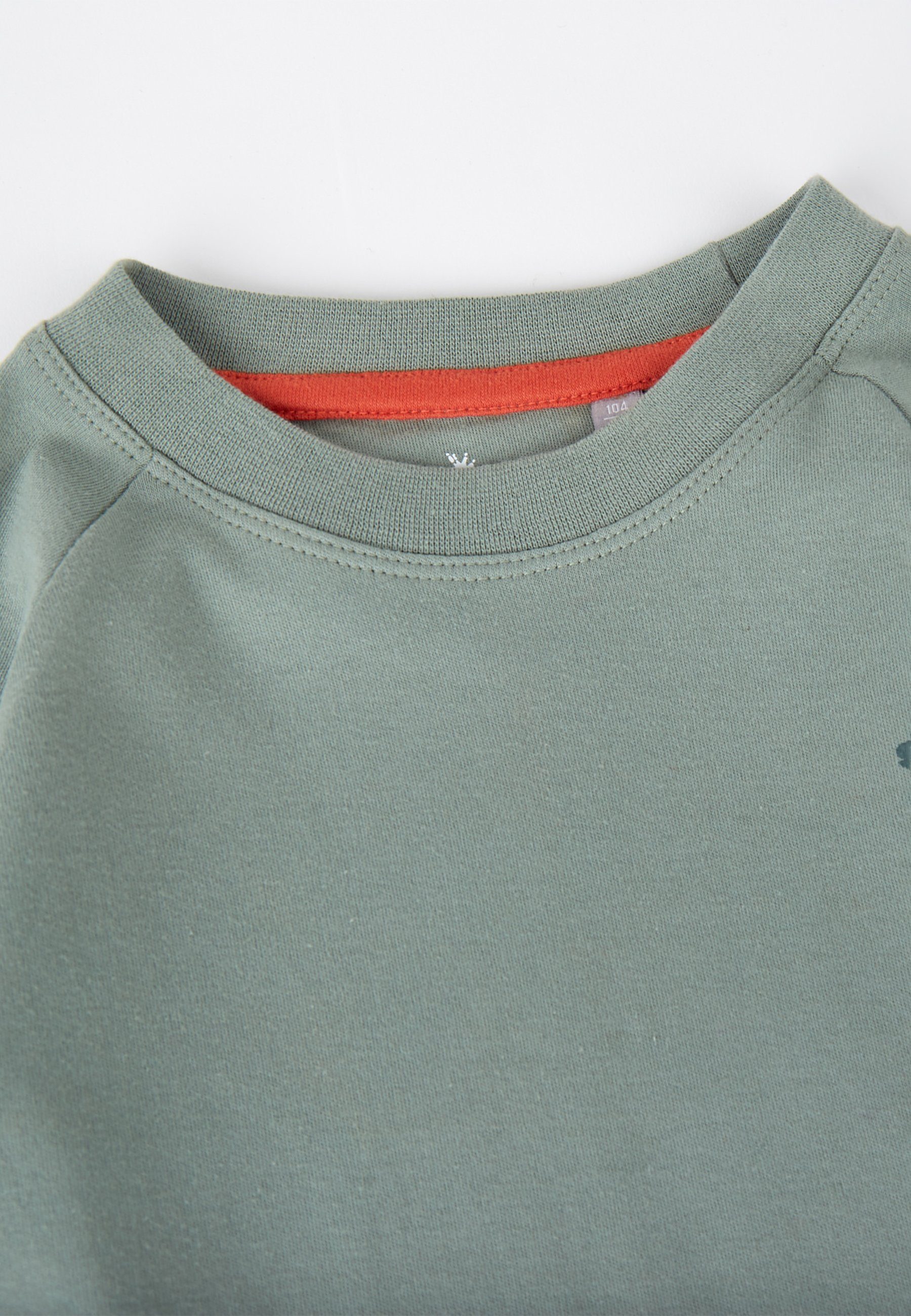 Sigikid Pyjama Kinder Nachtwäsche Pyjama (2 tlg)