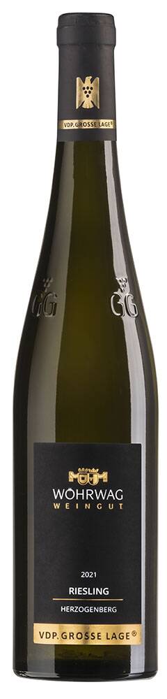 Weingut Wöhrwag Riesling GG Herzogenberg 2021