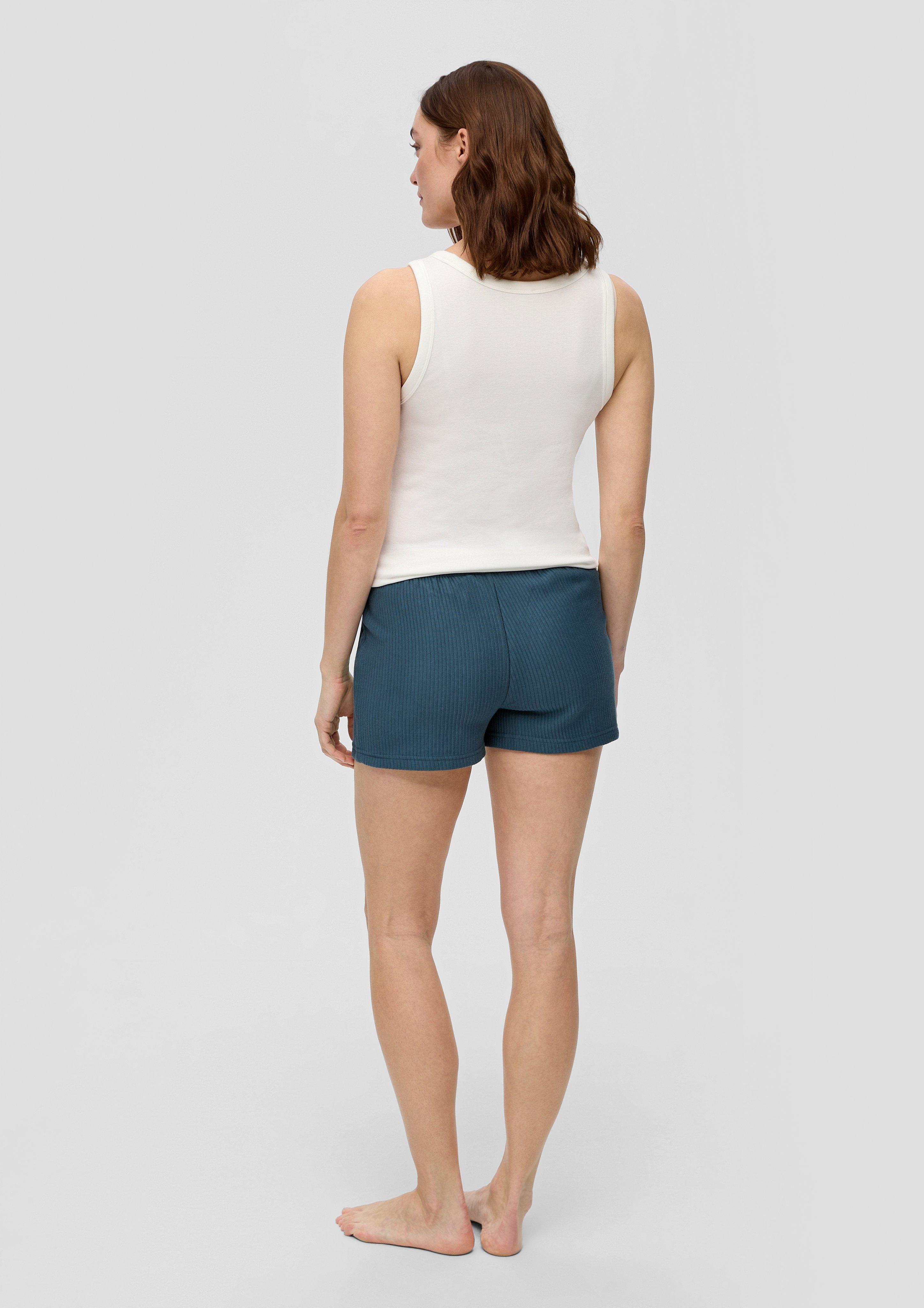 Pyjama-Shorts  6009302-27