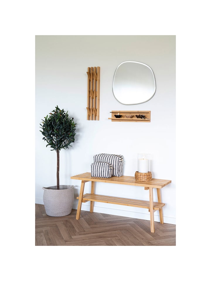 ebuy24 Spiegel Bangalore Spiegel 47 x 1 cm günstig kaufen onesize