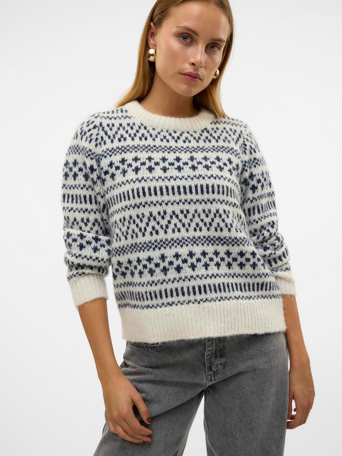 VMKAIRA Pullover