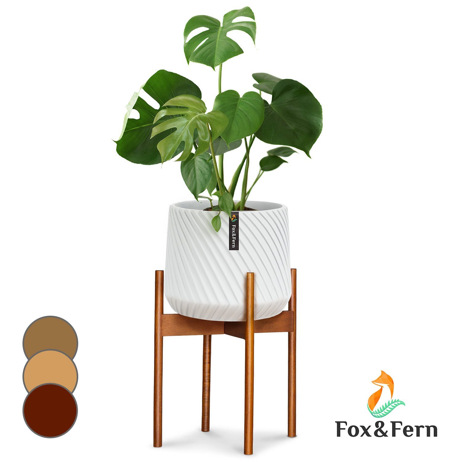 Fox & Fern Hochbeet Zeist