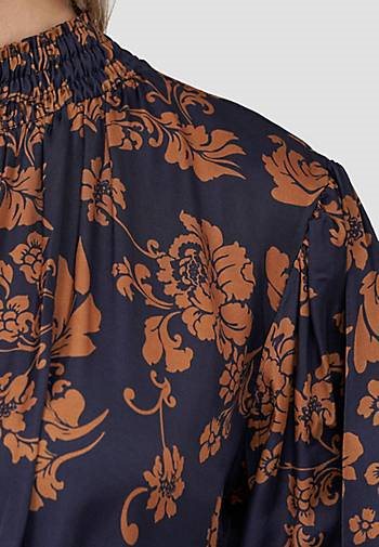 re.draft Herbstkleid