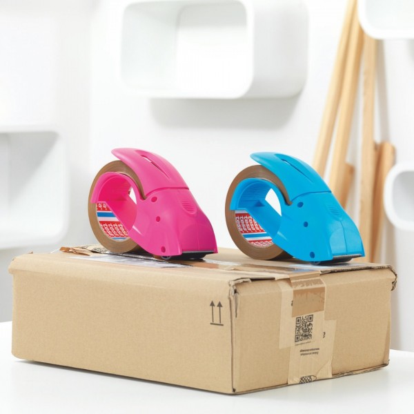 Tesa ~ Pack ´N´ Go