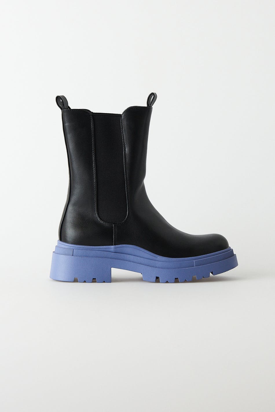 Camille boots