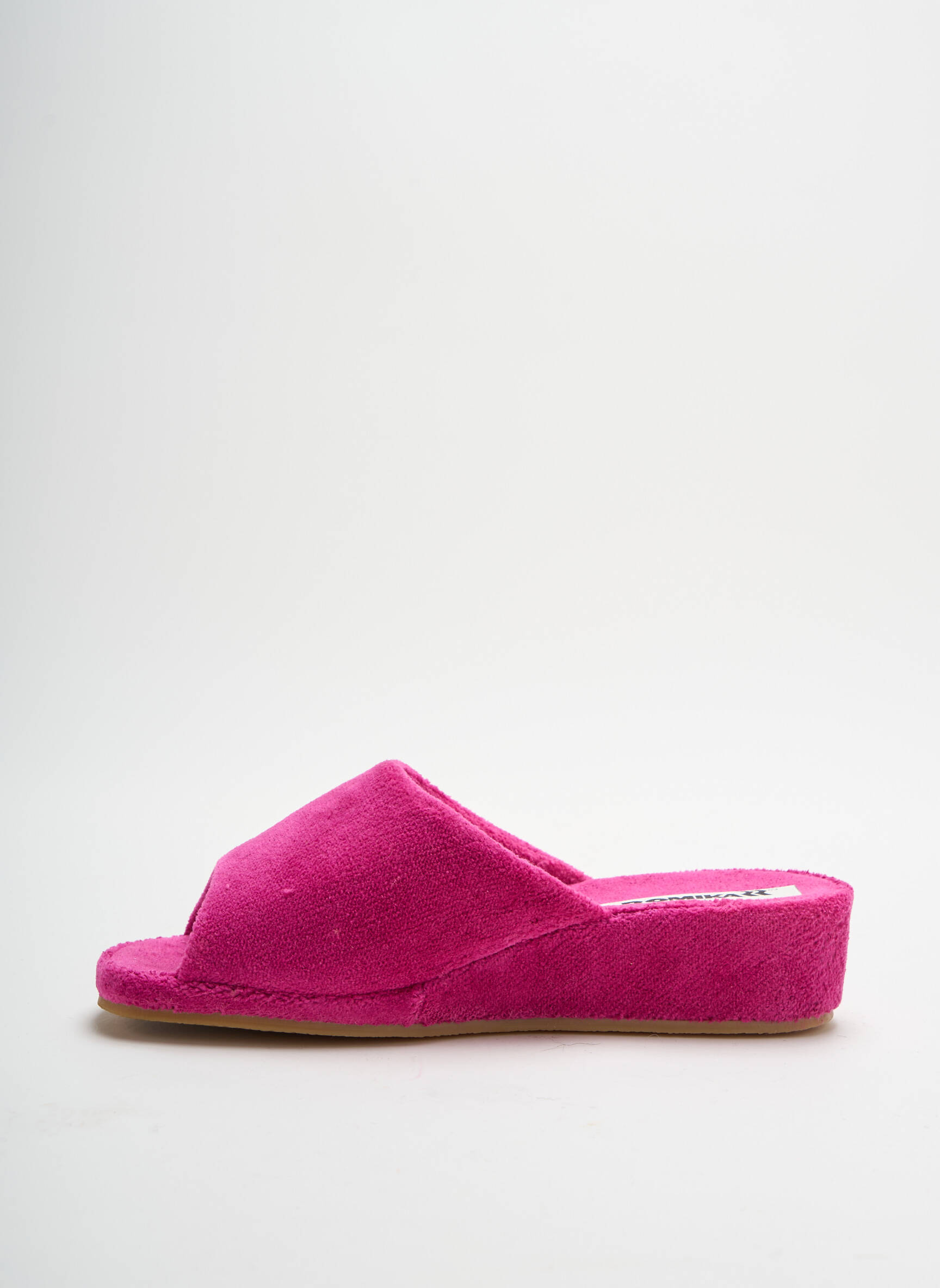 Romika Chaussons Femme couleur rose