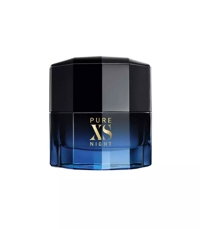 PURE XS NIGHT Eau de Toilette Vaporisateur