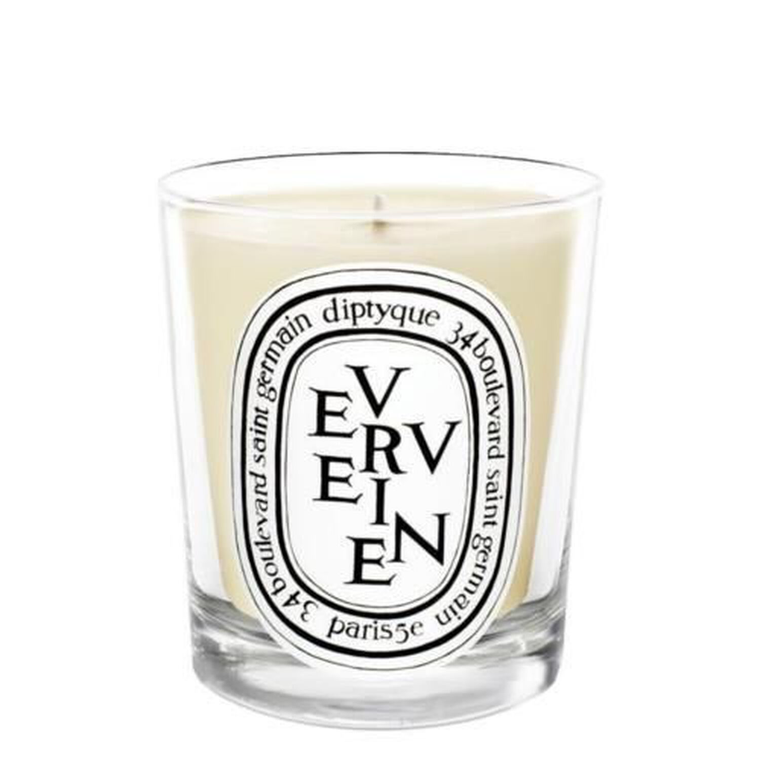 Diptyque Verveine Bougie Parfumée