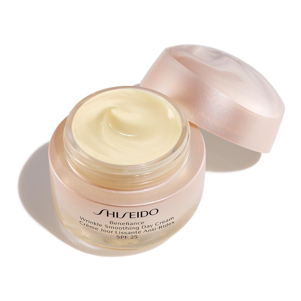 Wrinkle Smoothing Day Cream SPF 25