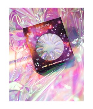 CATRICE Dear Universe Instant Manicure - I Am Energized Kunstnägel-24 Stk