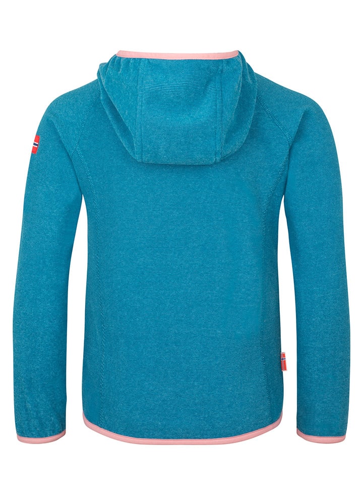 Trollkids Fleecejacke 