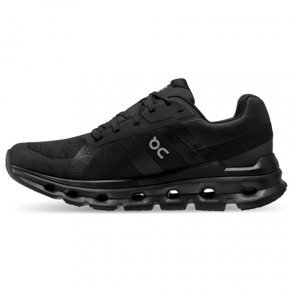 On - Women's Cloudrunner Waterproof - Runningschuhe