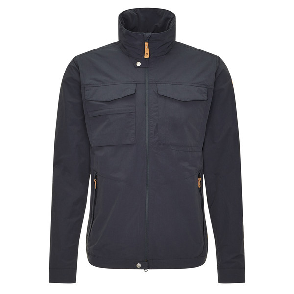 TRAVELLERS MT JACKET M Herren - Übergangsjacke
