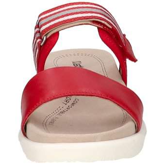 Westland by Josef Seibel Albi 04 in rot