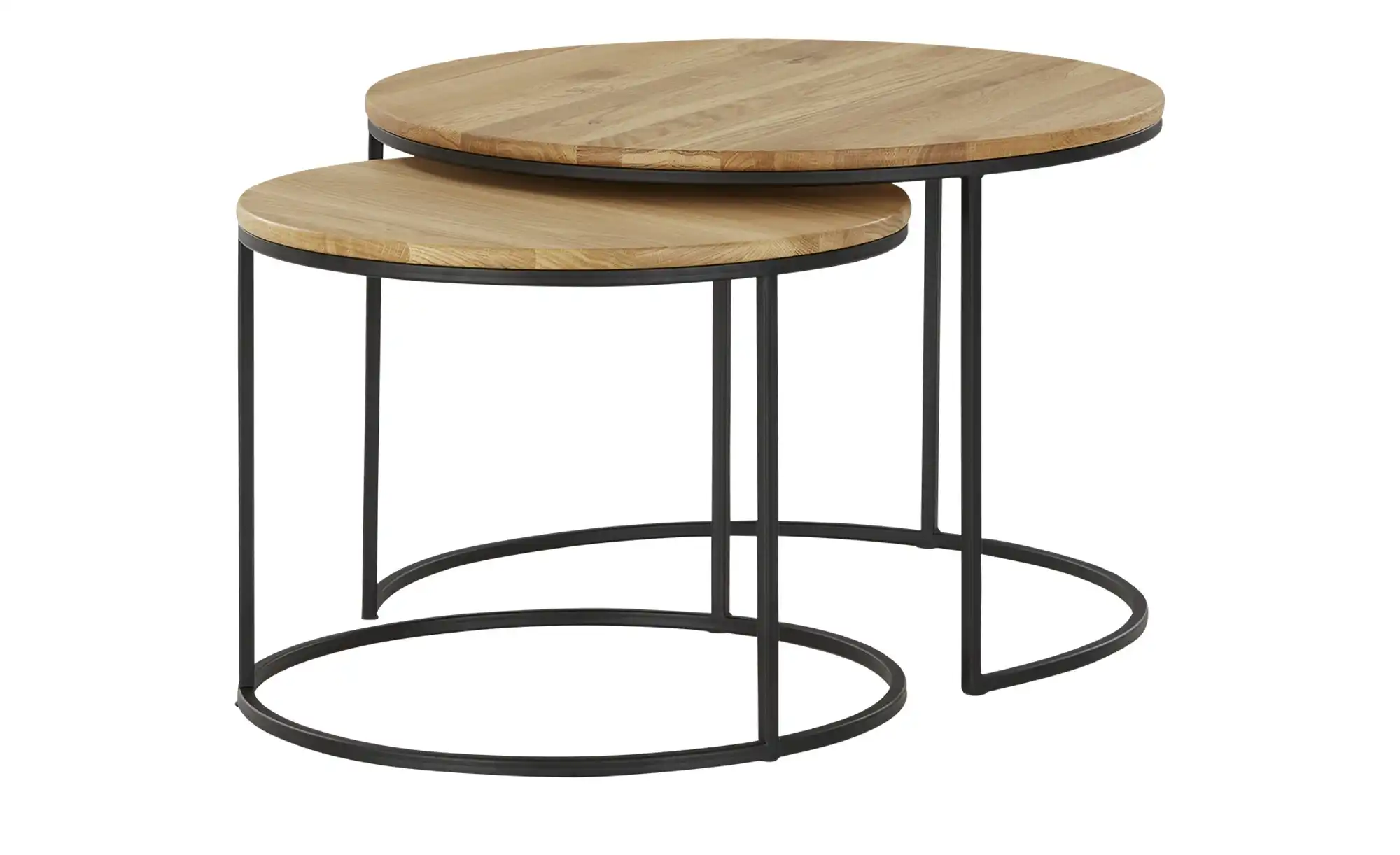 Couchtisch 2er Set