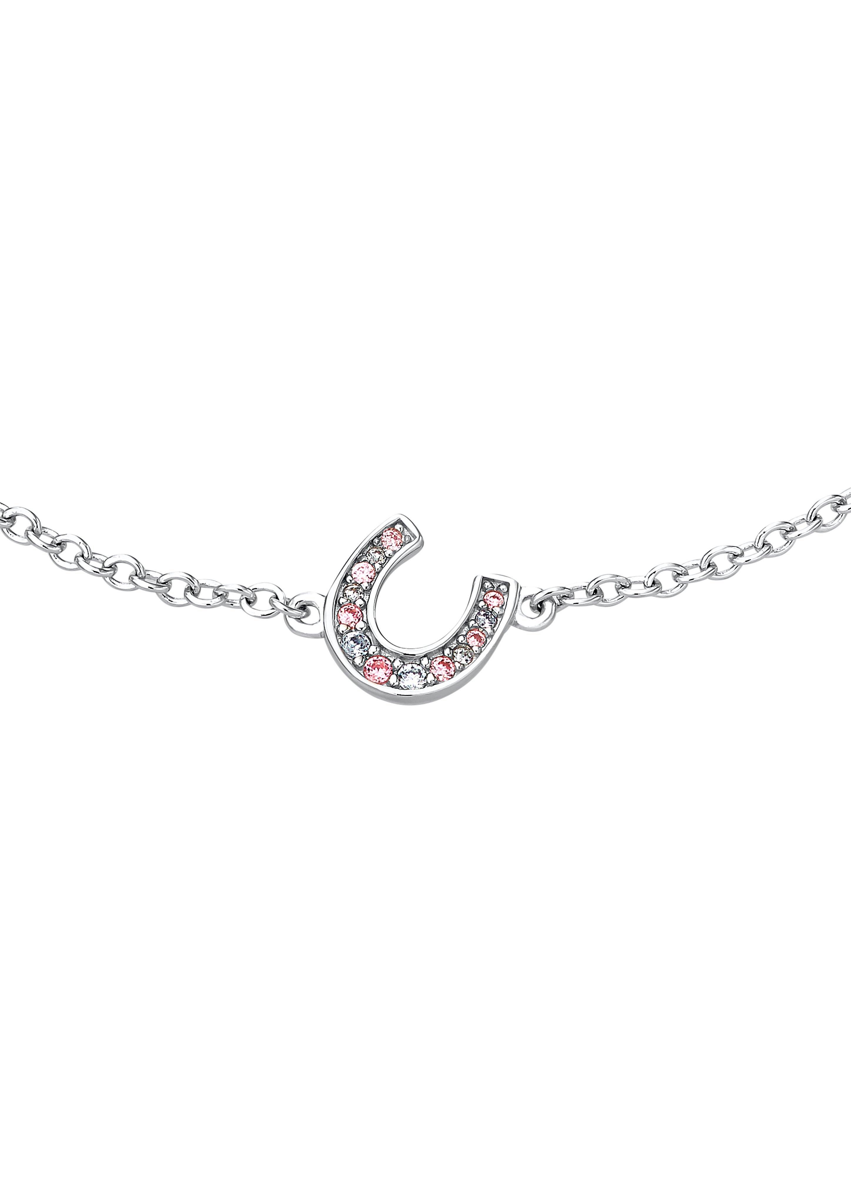 Armschmuck aus Silber mit Zirkoia  6005053-92E0