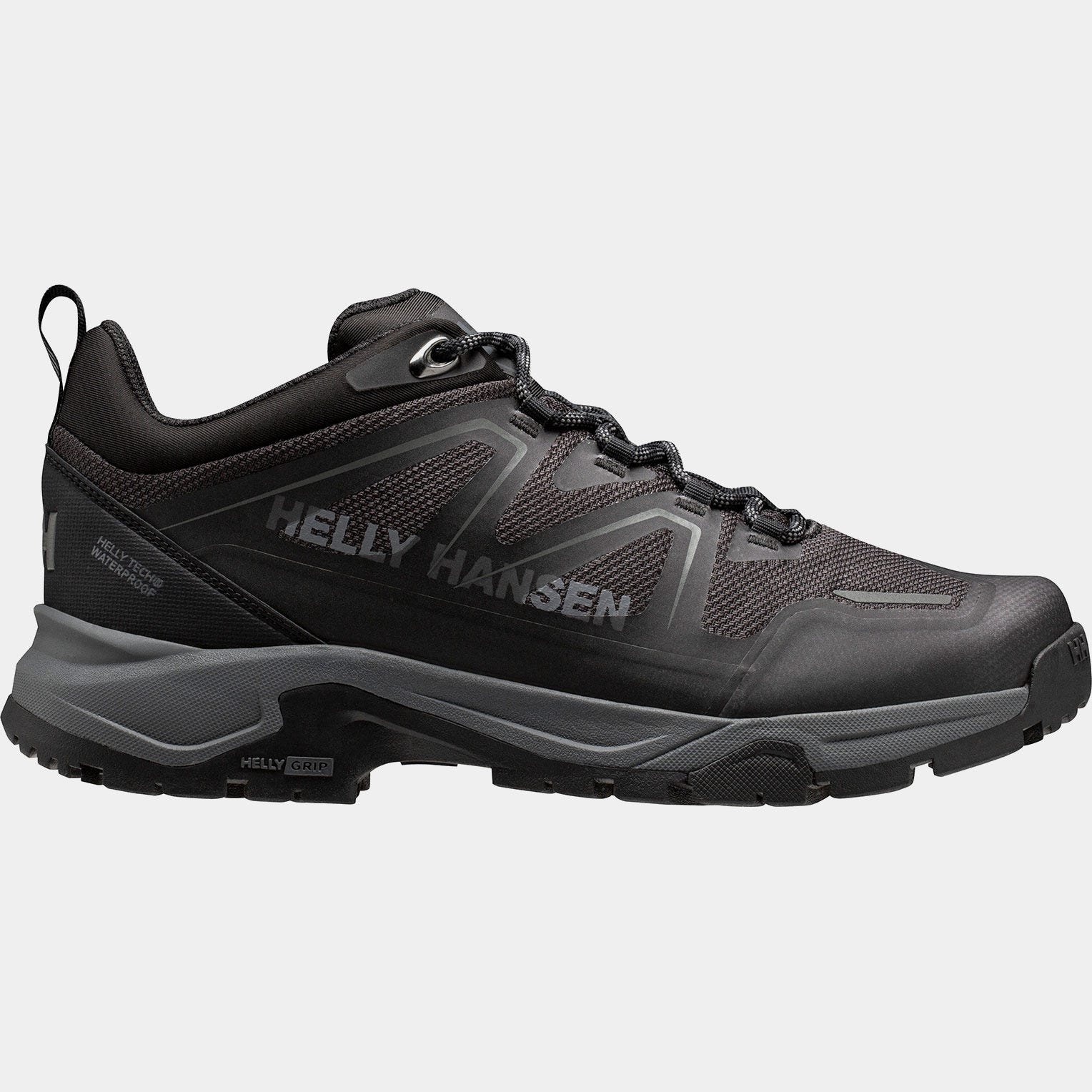Men's Cascade HELLY TECH® Waterproof Low Cut Hiking Boots