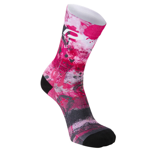 P-TRASHION SOCKS Unisex - Fahrradsocken