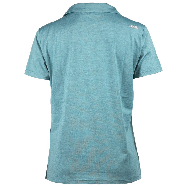 SKHOOP - Women's Bodil Top - Polo-Shirt