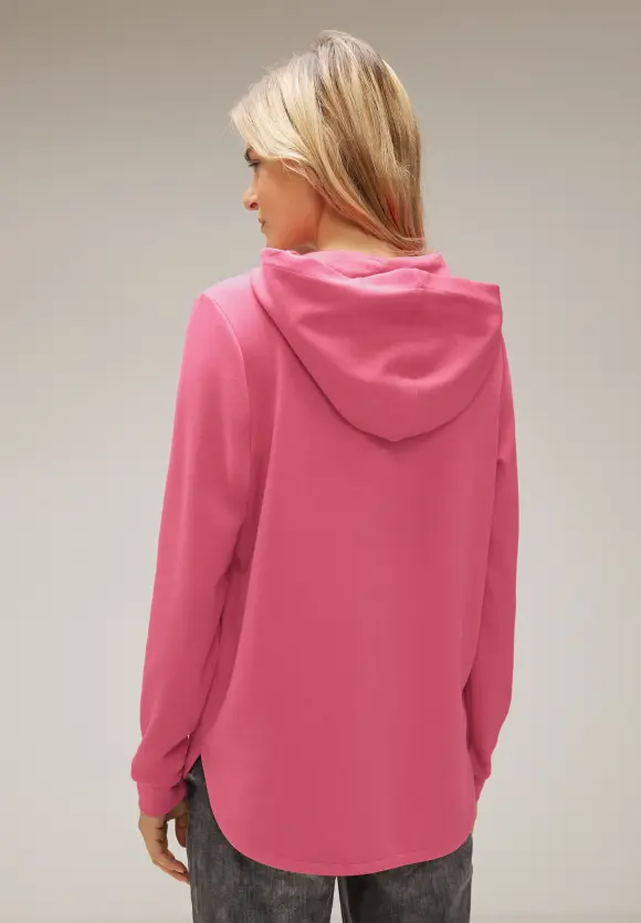 Street One Kapuzen Sweatshirt