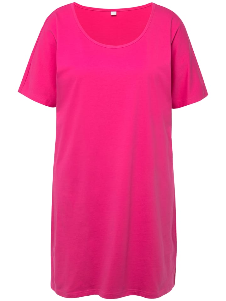 Angel of Style Longshirt in pink günstig kaufen