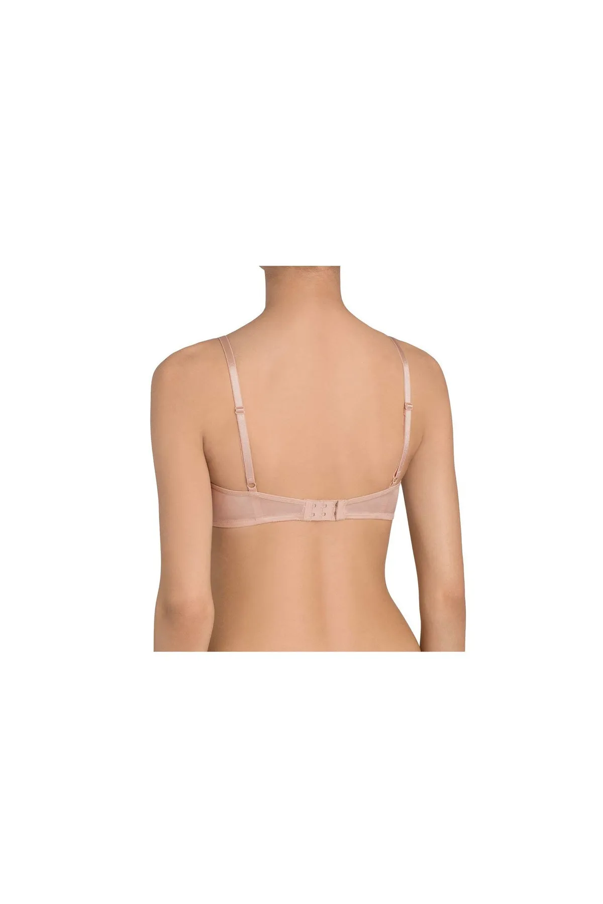 Triumph  BH - Beige - Strukturiert