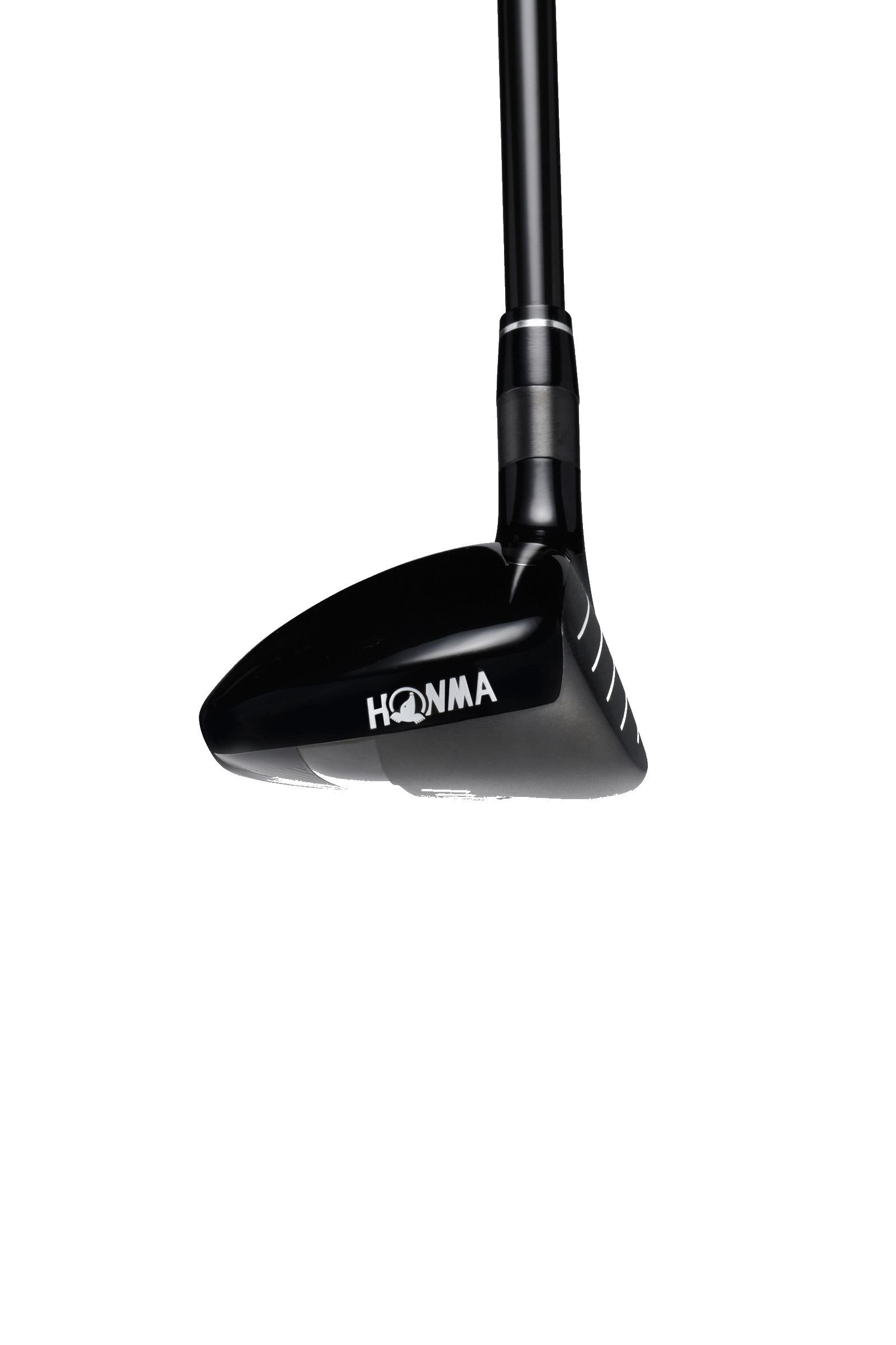 Honma Hybrid Honma Golf T//World TW757 Uility, 1 Stück, 1-tlg., Regular - U5 - 24° - Rechts