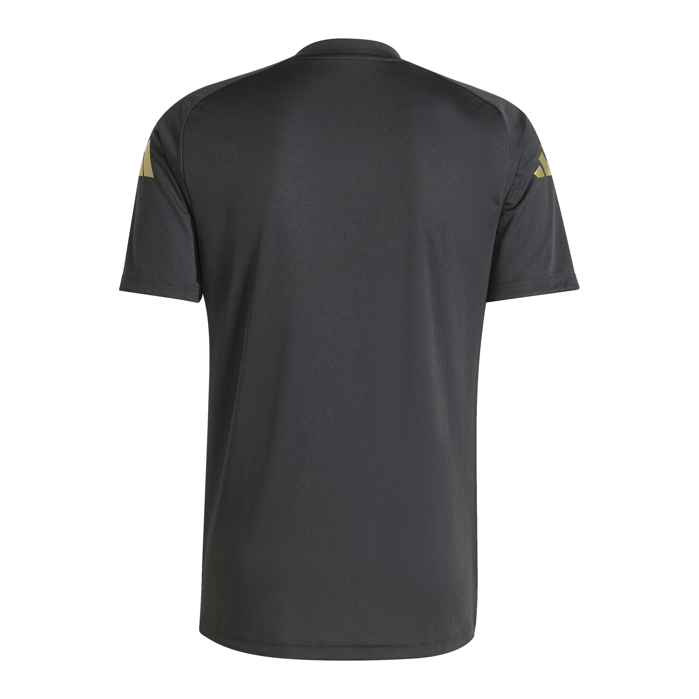 adidas Argentien Prematch Shirt 2024/2025 Kids Schwarz