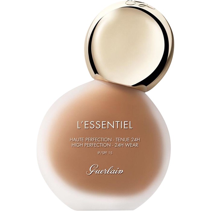 L'Essentiel High Perfection Foundation