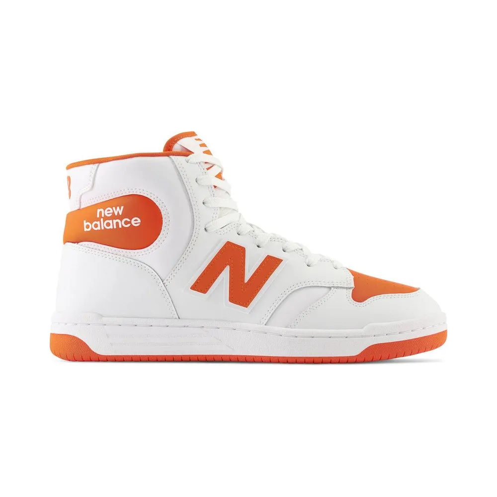 New Balance BB480SCA BB480SCA / weiss