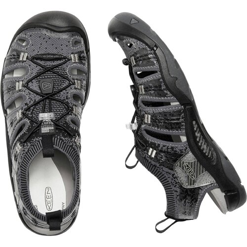 HERREN TREKKING-/ WASSERSANDALEN 
