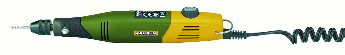 Proxxon 28512 Micromot 50/EF vrtalni in rezkalni stroj 12V