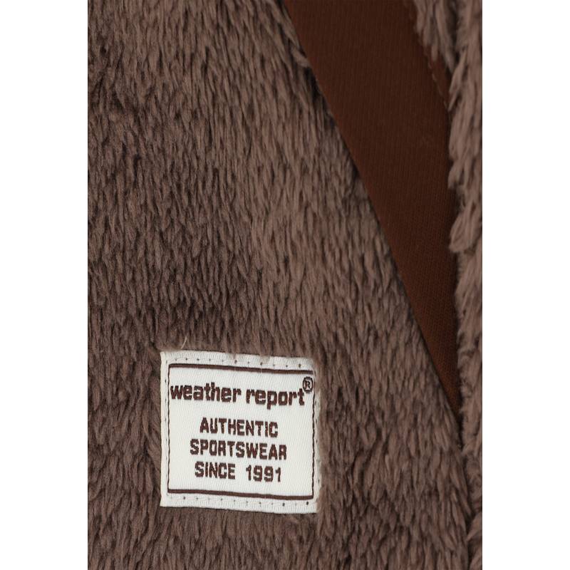 Weather Report Lucille Fleecejacke Damen
