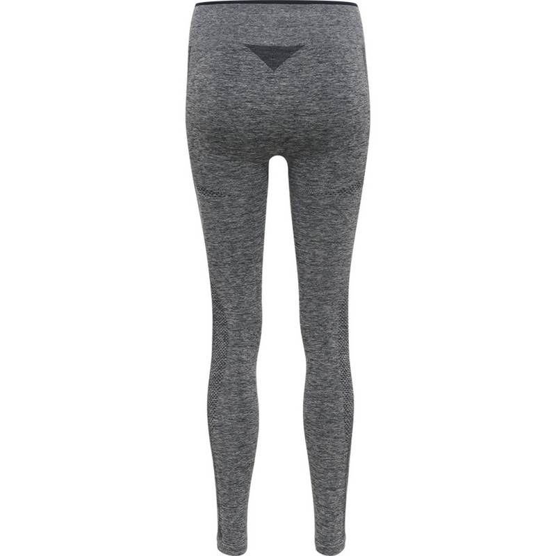 hummel hmlMT UNA SEAMLESS MID WAIST TIGHTS Tights Damen