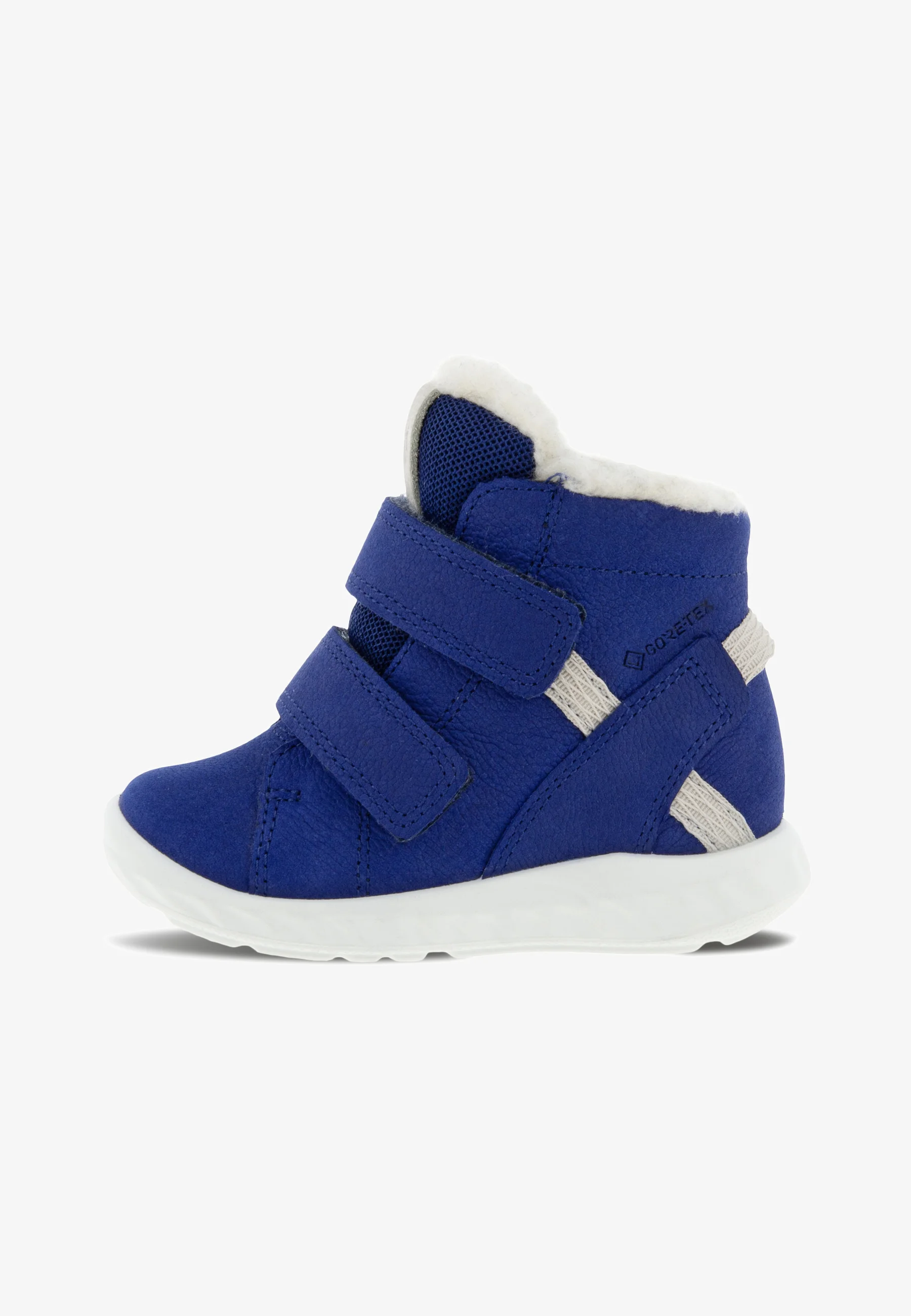 ECCO LITE - Botas de nieve