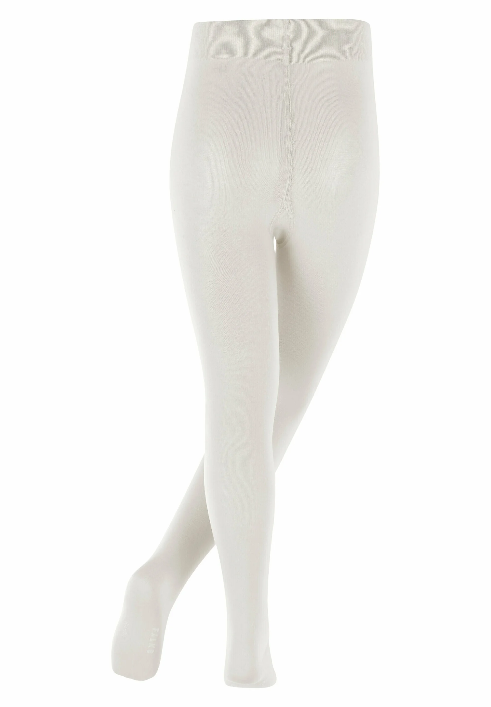 FALKE Cotton Touch - Mallas informales para uso diario