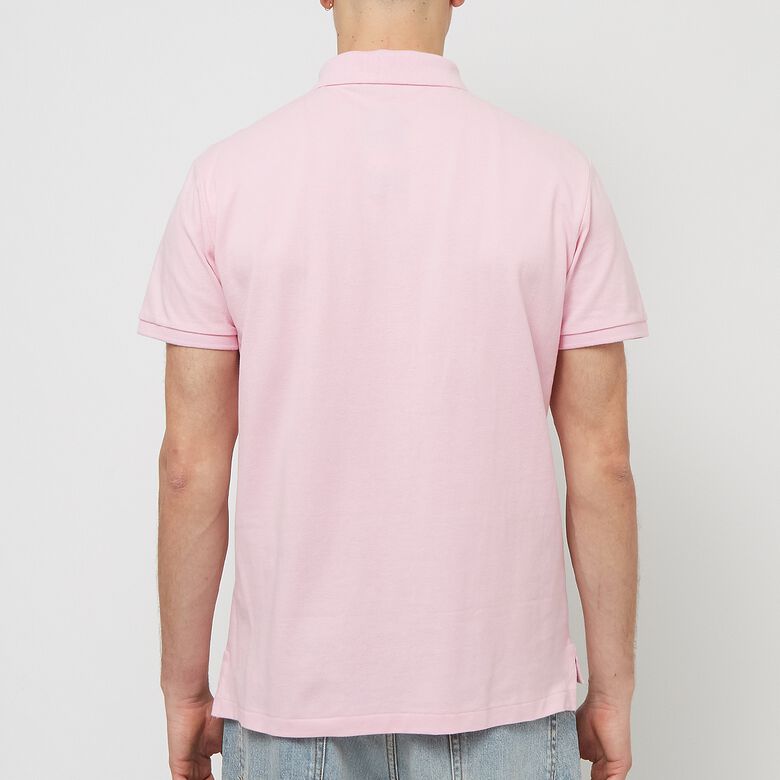 Polo Ralph Lauren Short Sleeve Polo garden pink