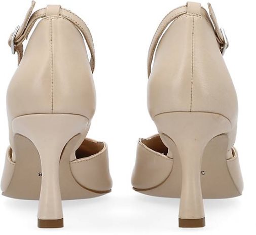 Another A Riemchen-Pumps