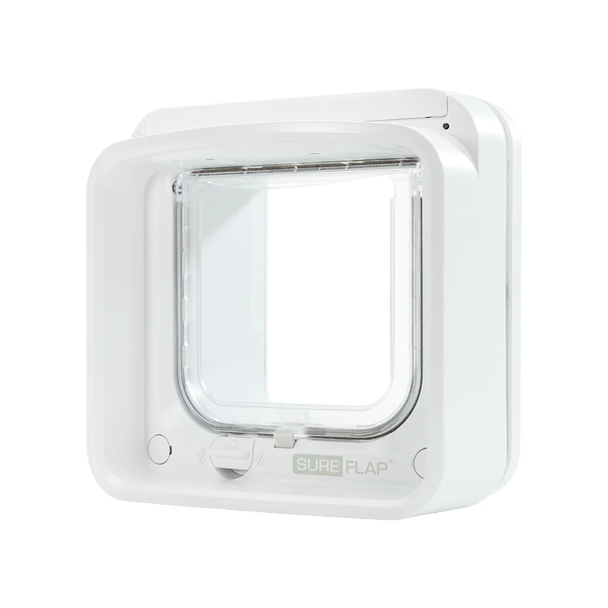 SureFlap Mikrochip Katzenklappe Connect + Hub kaufen