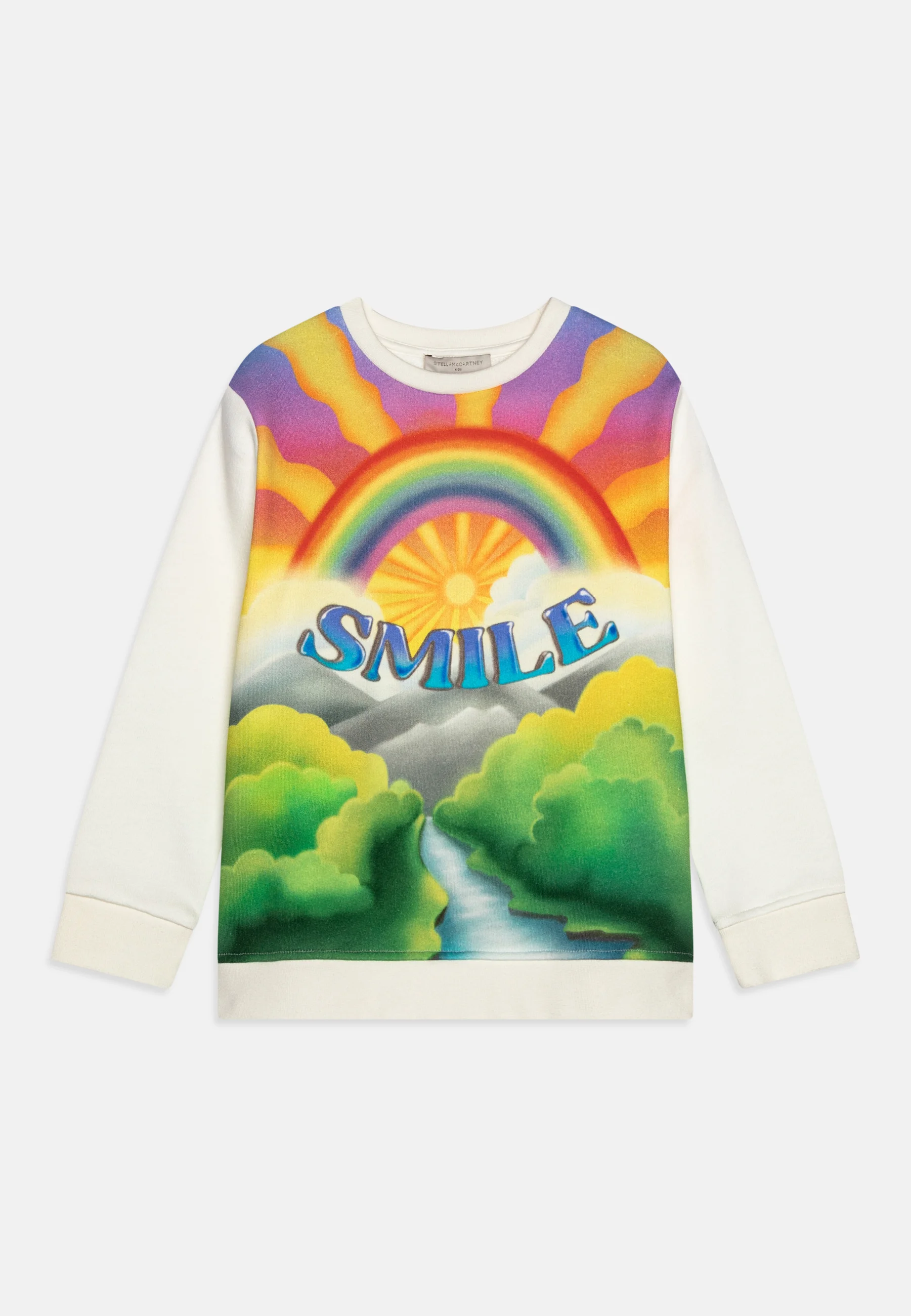 Stella McCartney Kids NIÑA - Sudadera