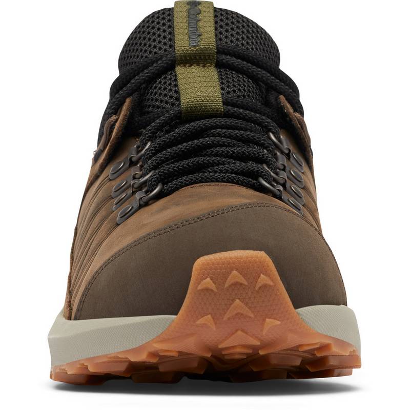 Columbia TRAILSTORM CREST WATERPROOF Wanderschuhe Herren