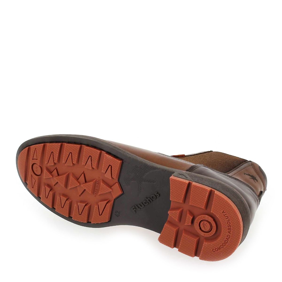 Fluchos  F1343 - Cognac