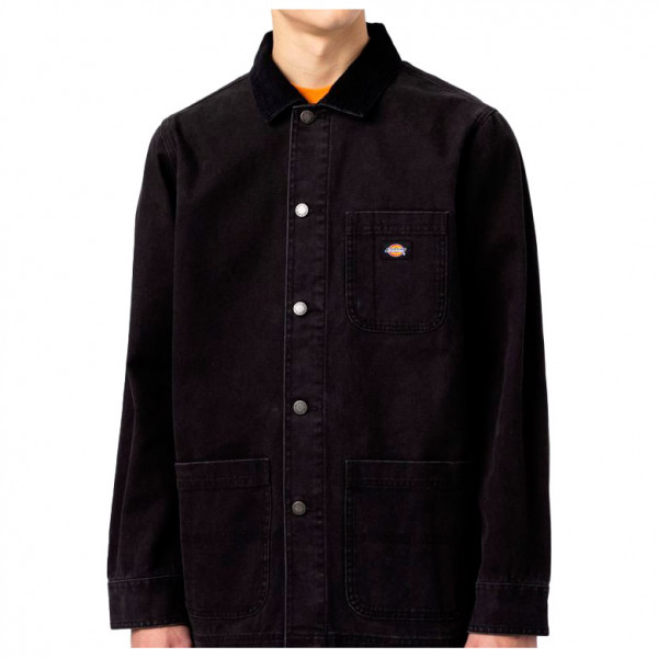 Dickies - Duck Canvas Unlined Chore Coat - Freizeitjacke