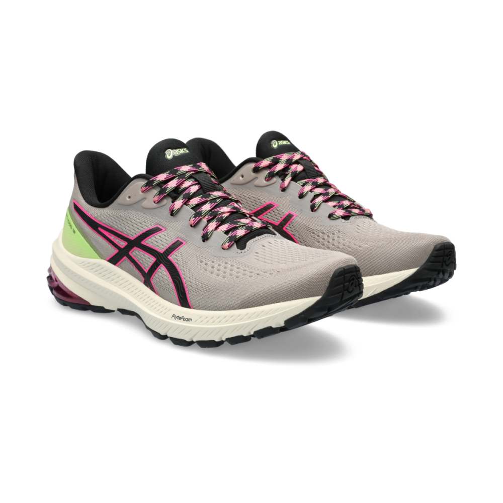 Asics GT 1000 12 TR 1012B575-200 / grau