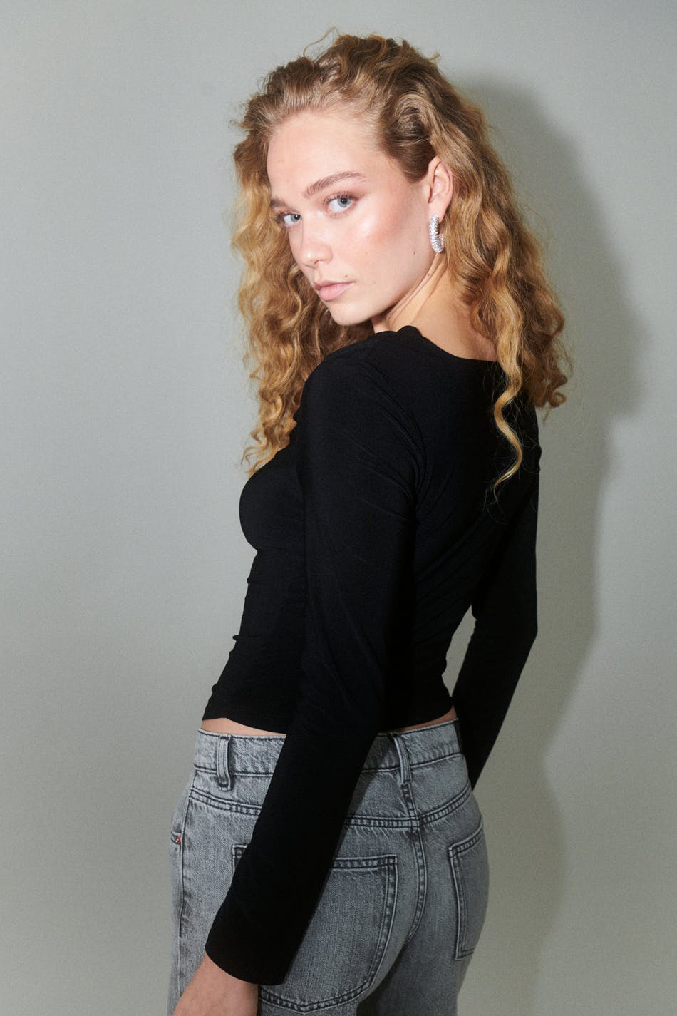 Asymmetric top