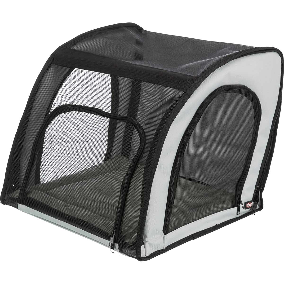 Trixie Auto-Sitz 44 × 37 × 40 cm günstig kaufen bei ZooRoyal